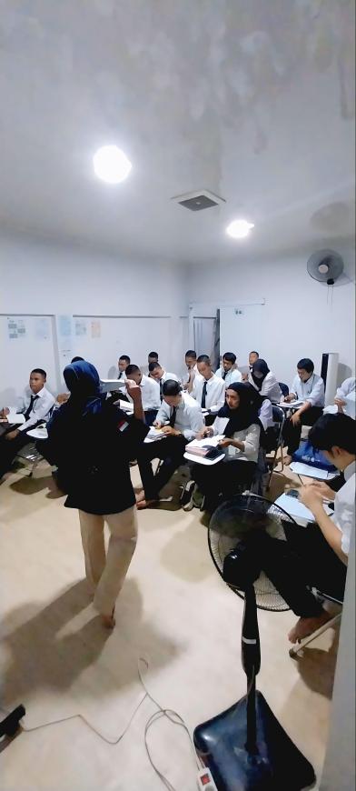 Sesi Diskusi Kelompok