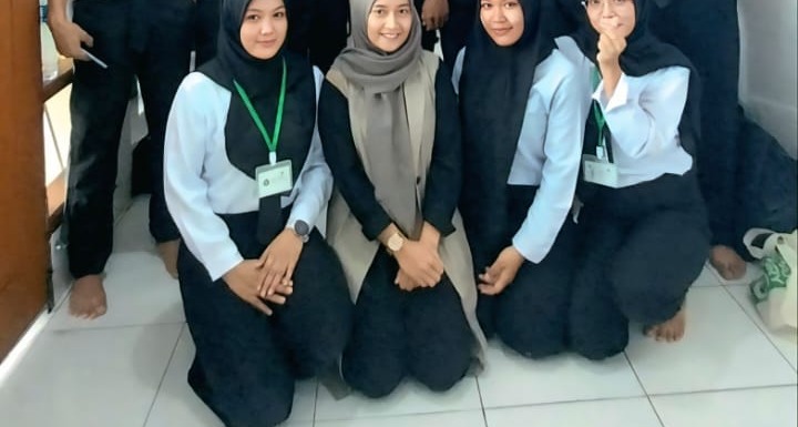 Kebersamaan di Asrama